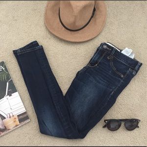 Abercrombie jeans